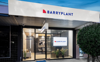 Barry Plant Macleod